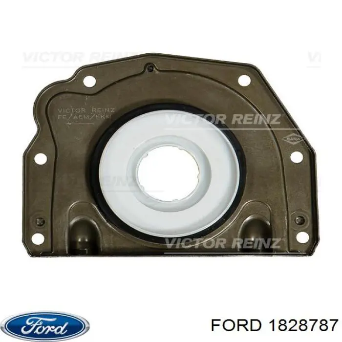 Сальник колінвала двигуна, задній Ford 1828787 ціна, від 34.02 USD