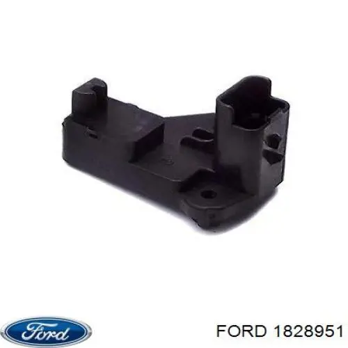 1828951 Ford датчик положення (оборотів коленвалу)