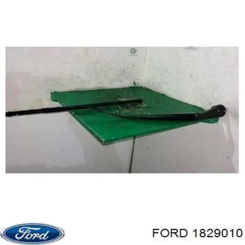 Ричаг склоочисника Ford 1916361 ціна, від 10.96 USD