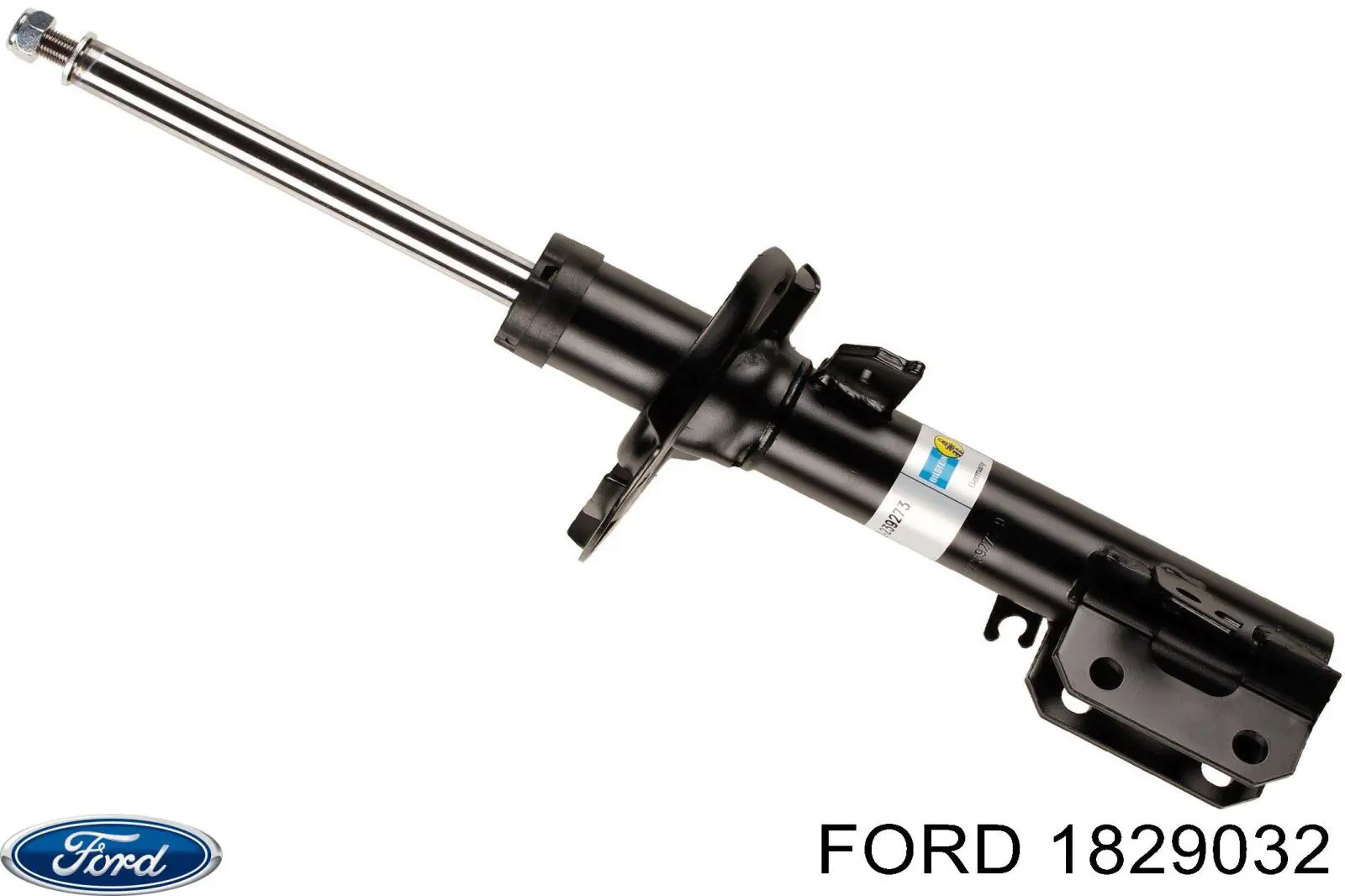 1829032 Ford Амортизатор передньої підвіски