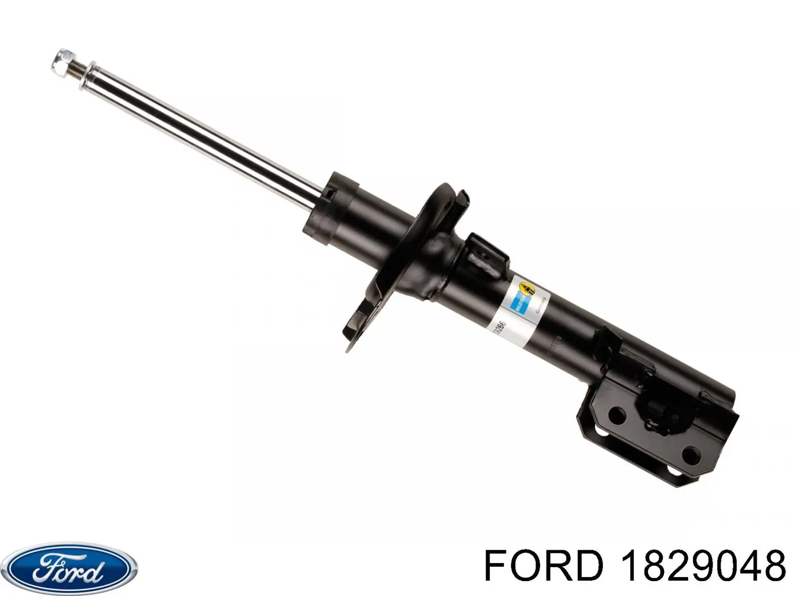  1809589 Ford