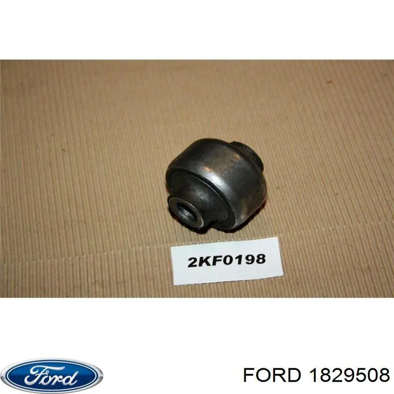 1829508 Ford сайлентблок переднього нижнього важеля