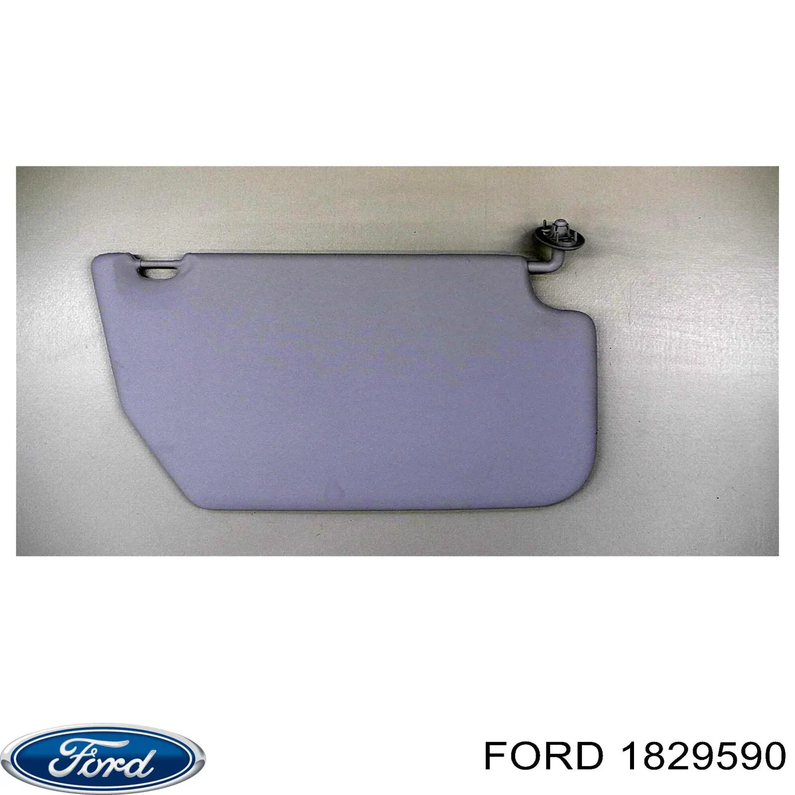 Обмежувач підйому платформи Ford 2399511 ціна, від 12.71 USD