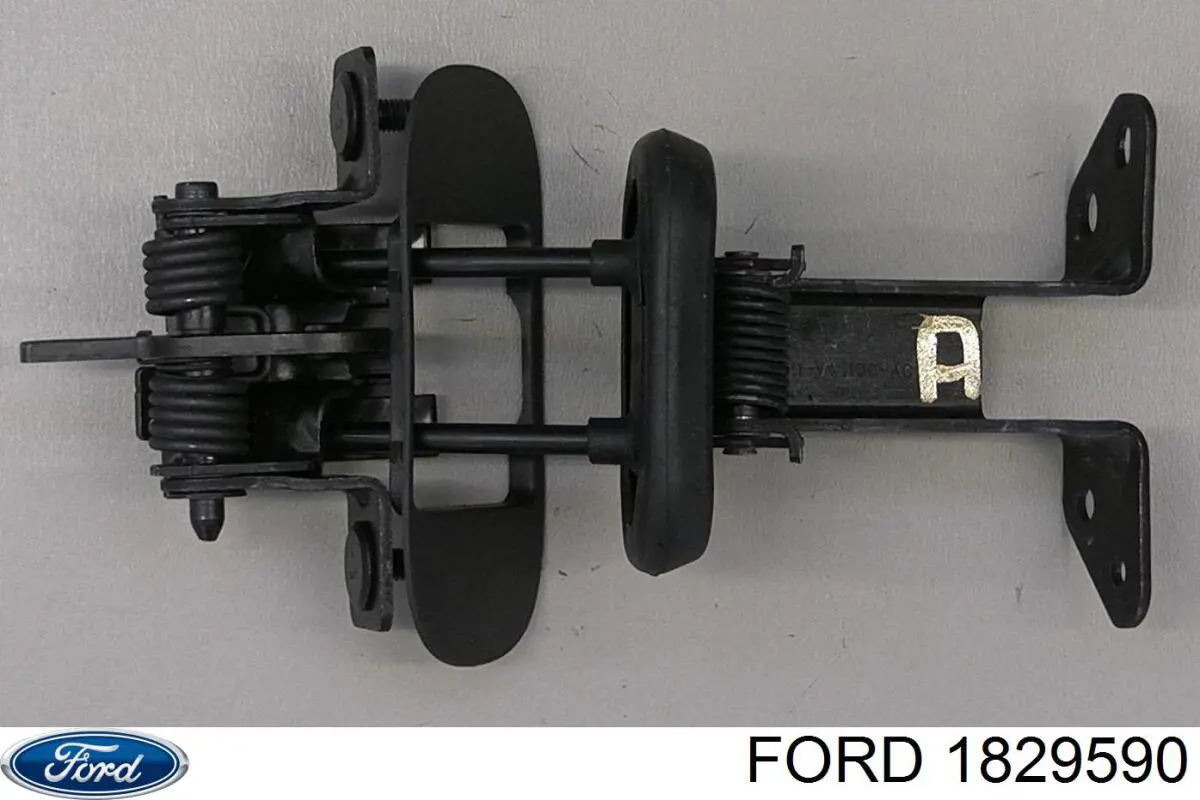 2399511 Ford Механізм обмеження підйому платформи