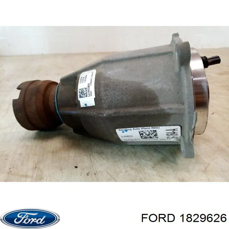 1829626 Ford 
