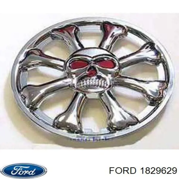 Кронштейн радіатора охолодження АКПП Ford 1829629 ціна, від 28.76 USD