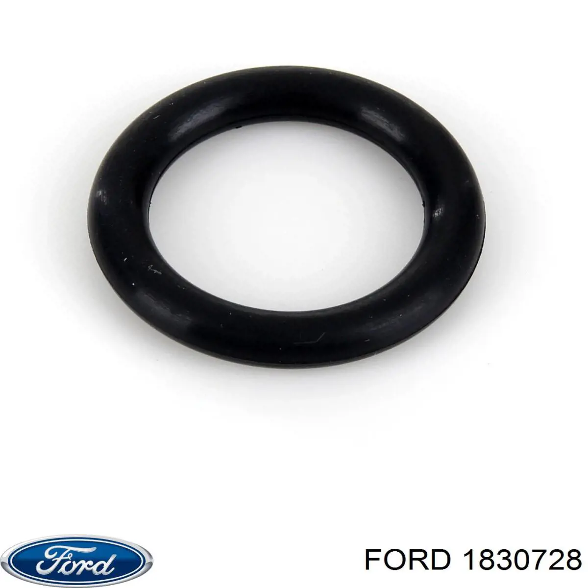 Купити 1830728 Ford Прокладка пробки піддону двигуна