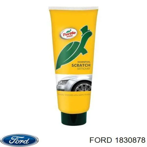 Ліве бічне дзеркало Ford 1830878 ціна, від 71.25 USD