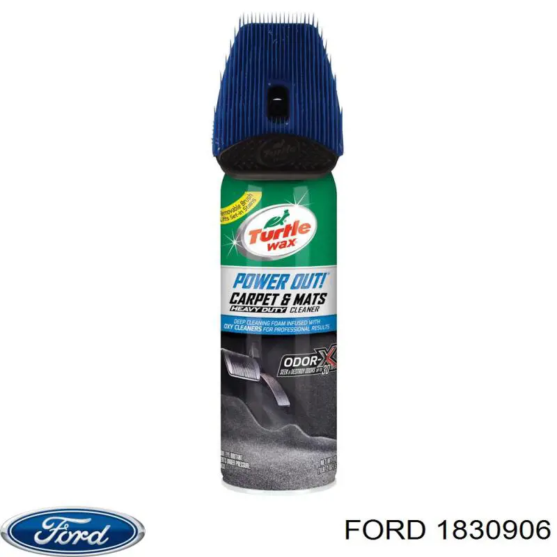  1763092 Ford