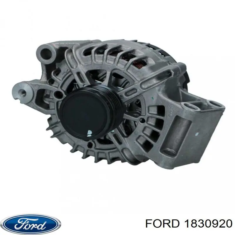 1830920 Ford генератор