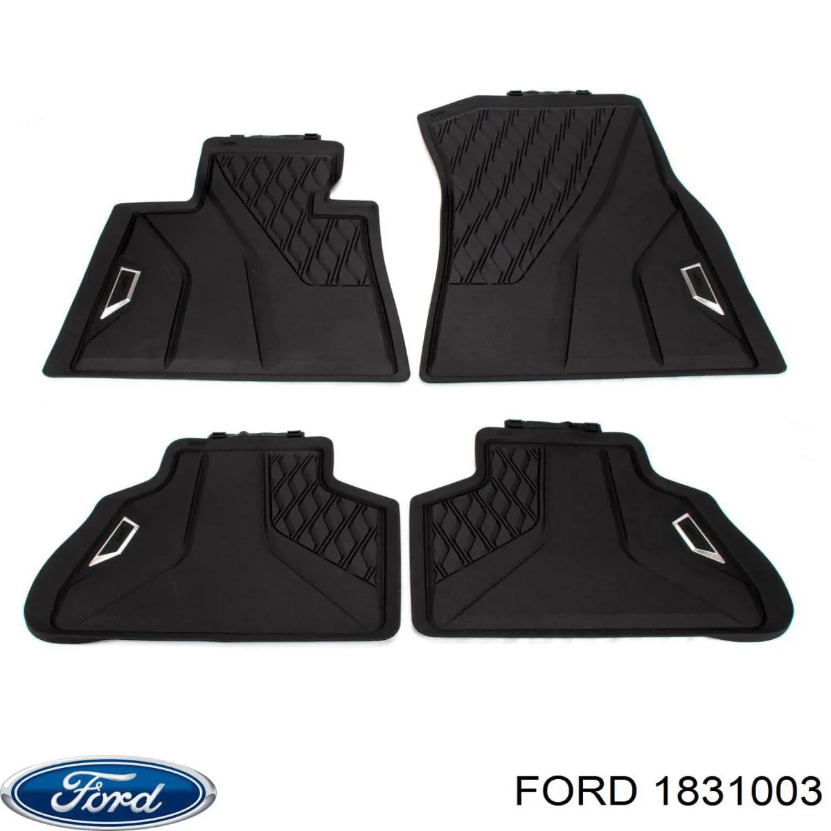  1831003 Ford