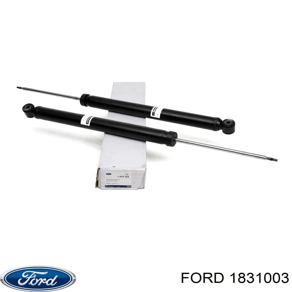  Ford 1831003