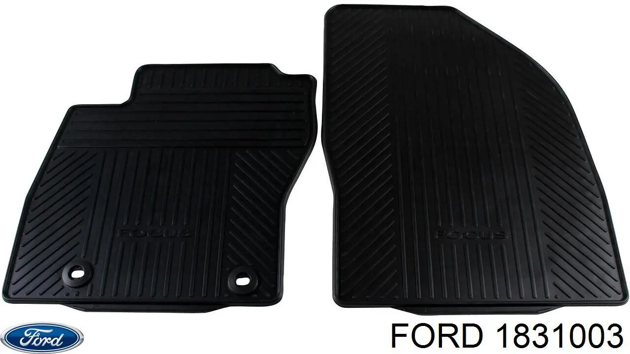 Купити 1831003 Ford 