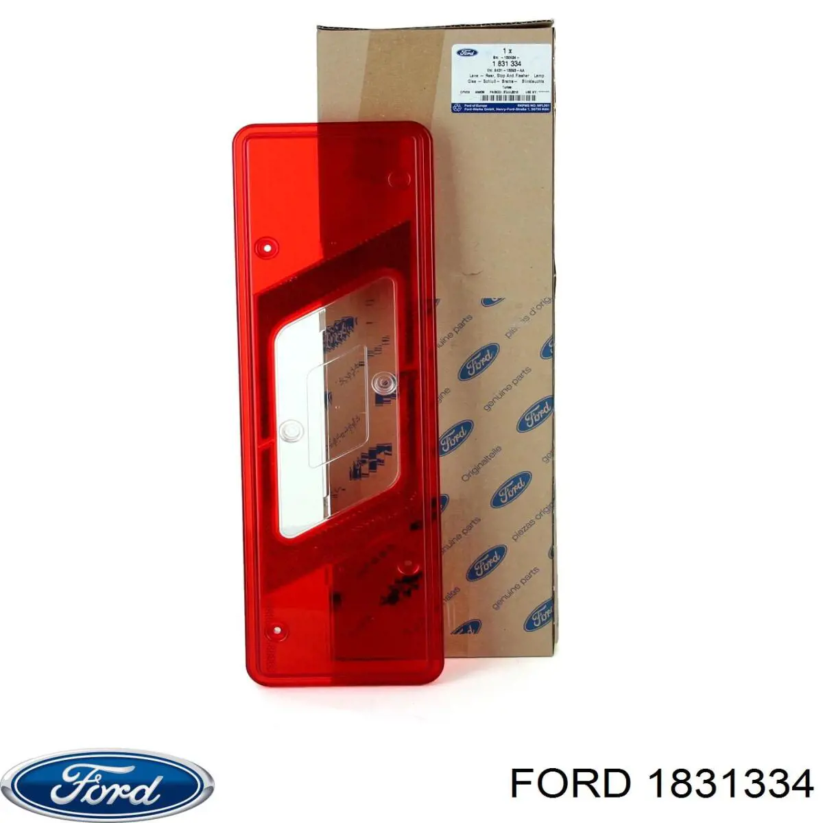  Ford 1831334 ціна, від 14.91 USD
