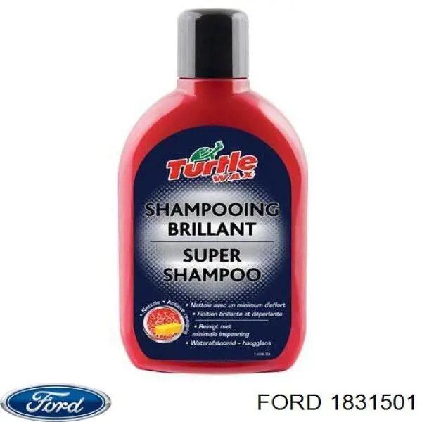  Ford 1831501 ціна, від 15.03 USD
