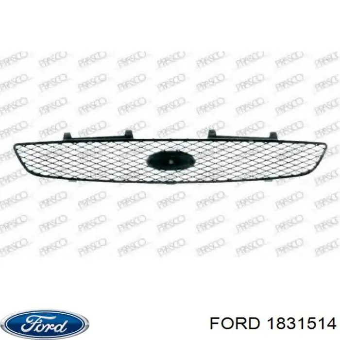  Ford 1831514 ціна, від 53.43 USD