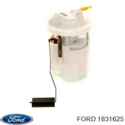Модуль бензонасоса Ford 2070034 ціна, від 93.81 USD