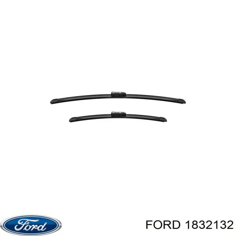 Купити 2411662 Ford 