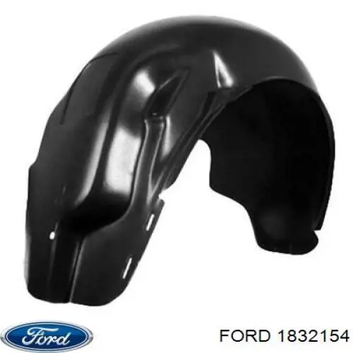 1832154 Ford 