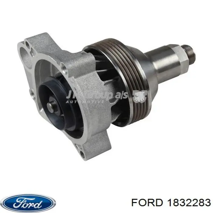  1756620 Ford