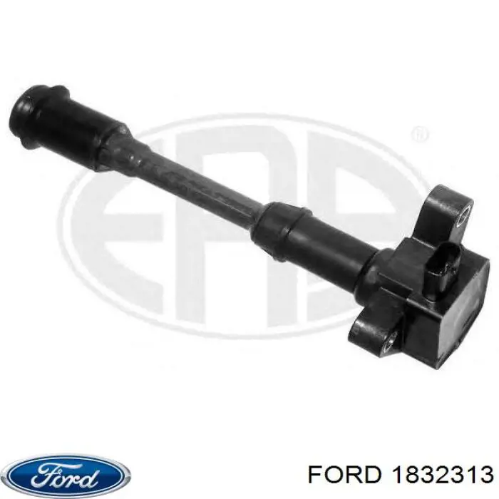 Купити 1832313 Ford Котушка запалювання
