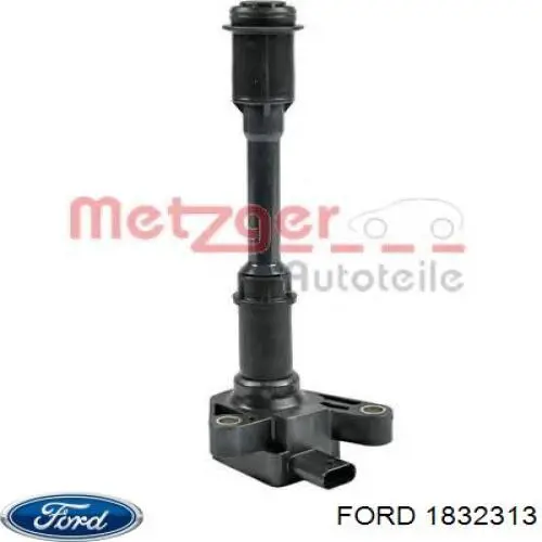 Котушка запалювання Ford 1832313 ціна, від 22.95 USD
