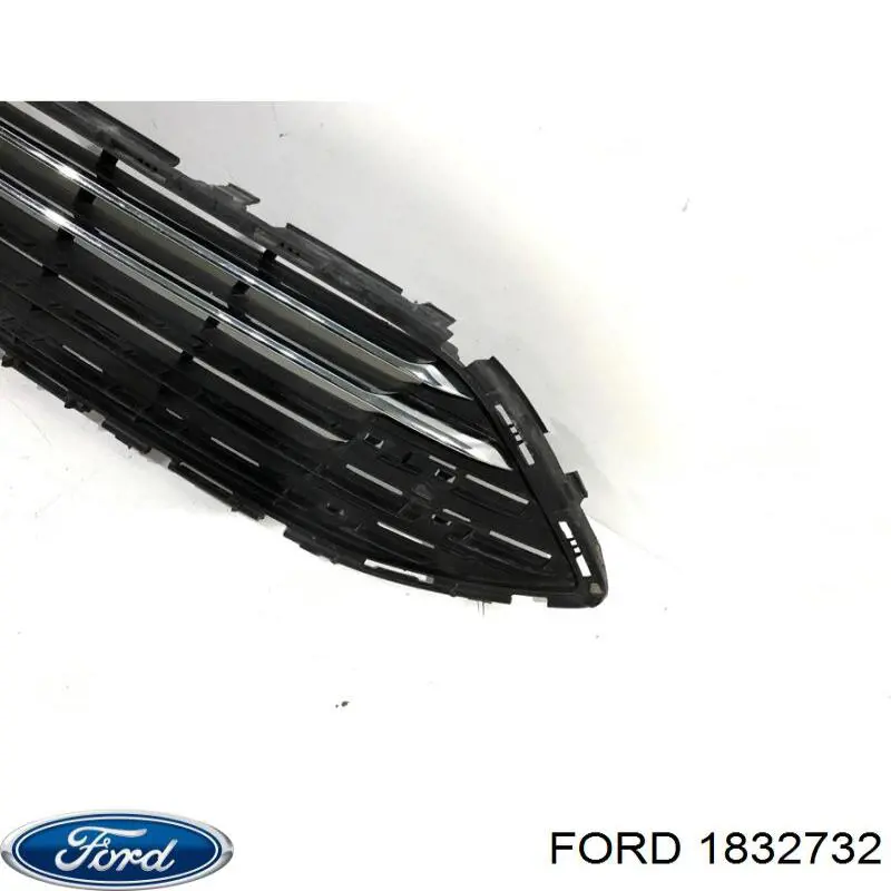  1803722 Ford