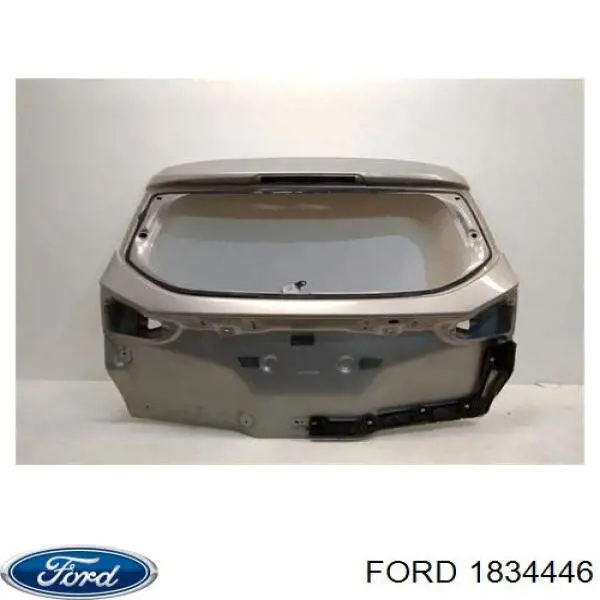 П'яті двері Ford 1834446 ціна, від 310.38 USD