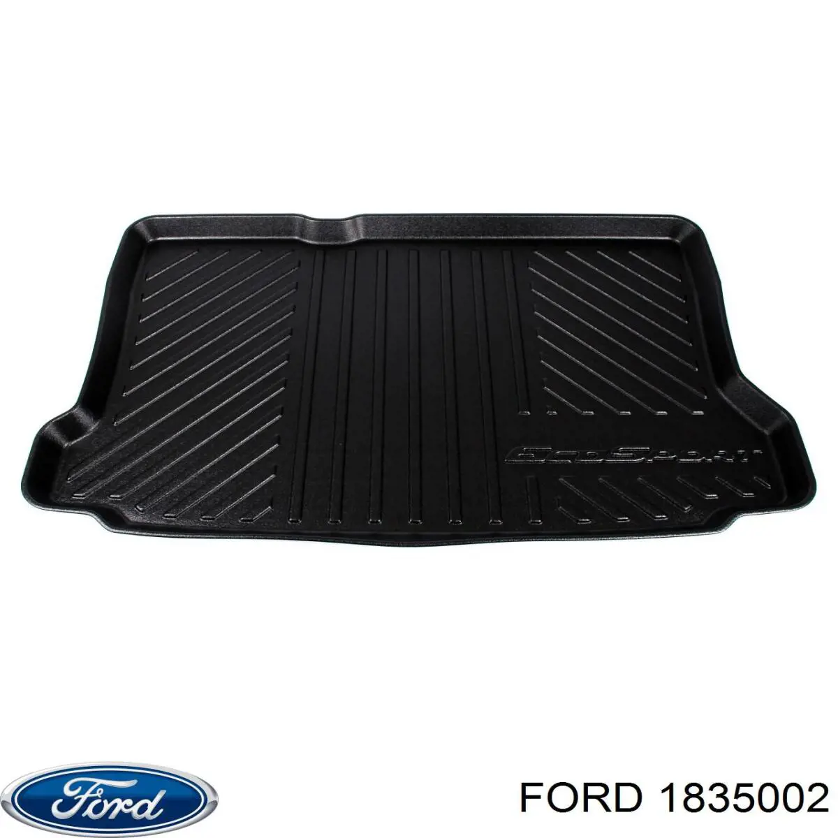  Ford 1835002 ціна, від 58.16 USD