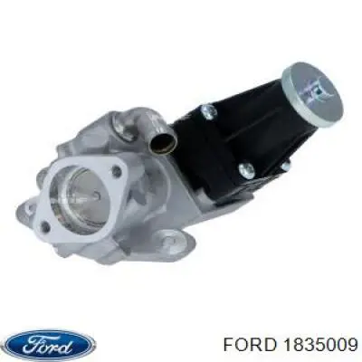 Клапан ЄГР 1835009 Ford