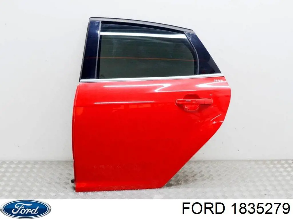  Ford 1835279 ціна, від 165.47 USD