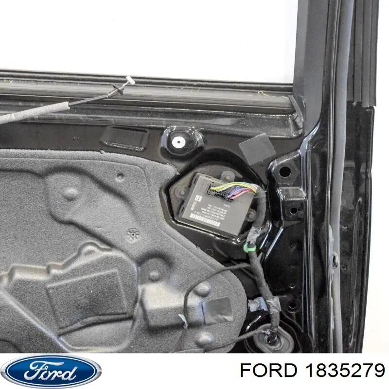 Купити 1835279 Ford 