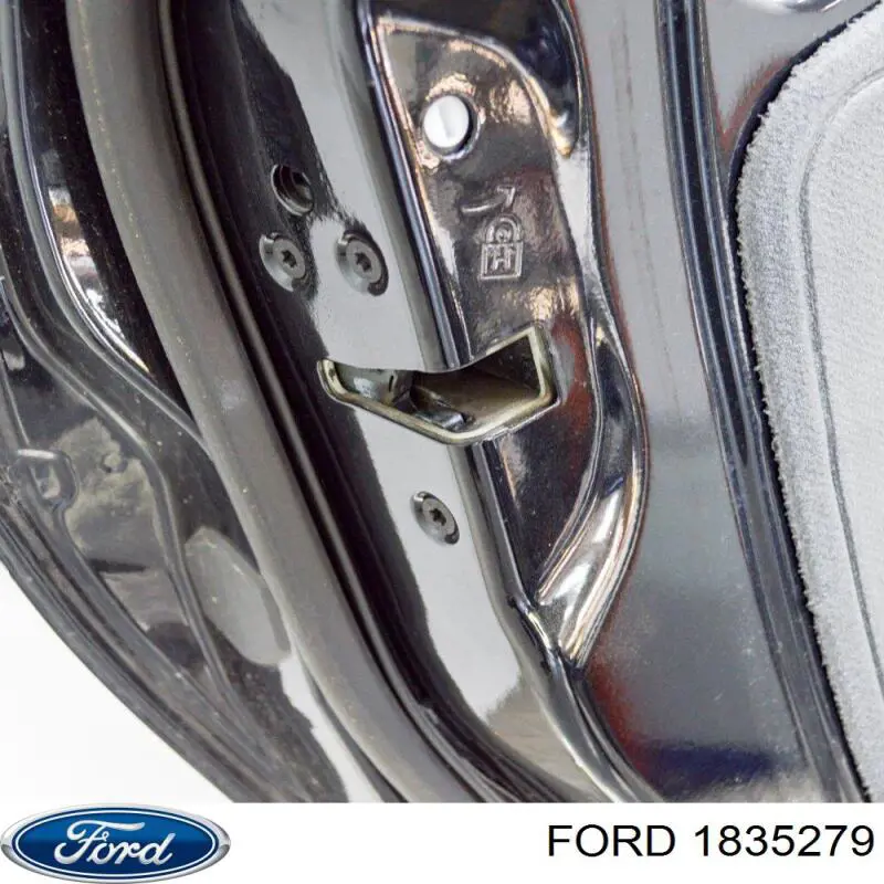  Ford 1835279