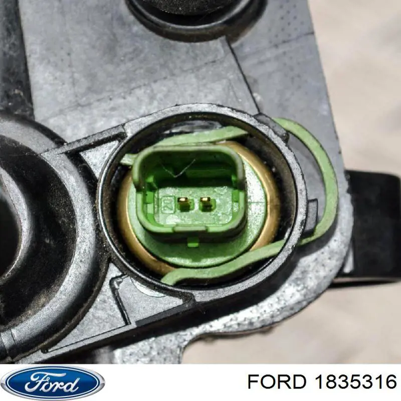 Купити 1835316 Ford 