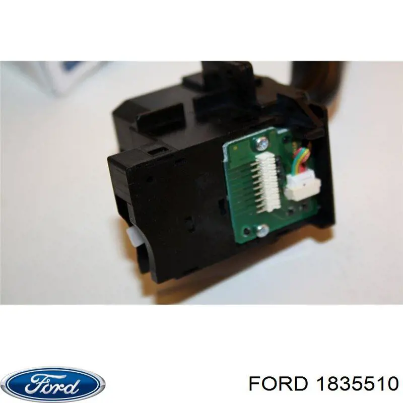 Перемикач підрульовий, лівий Ford 1835510 ціна, від 111.64 USD