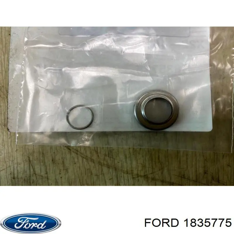  Ford 1835775 ціна, від 9.83 USD