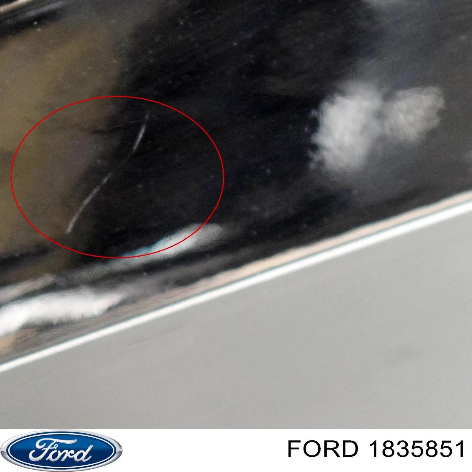 Двері задні, ліві Ford Focus III хетчбек (CB8) (2010 - 2020) ціна, від 163.07 USD