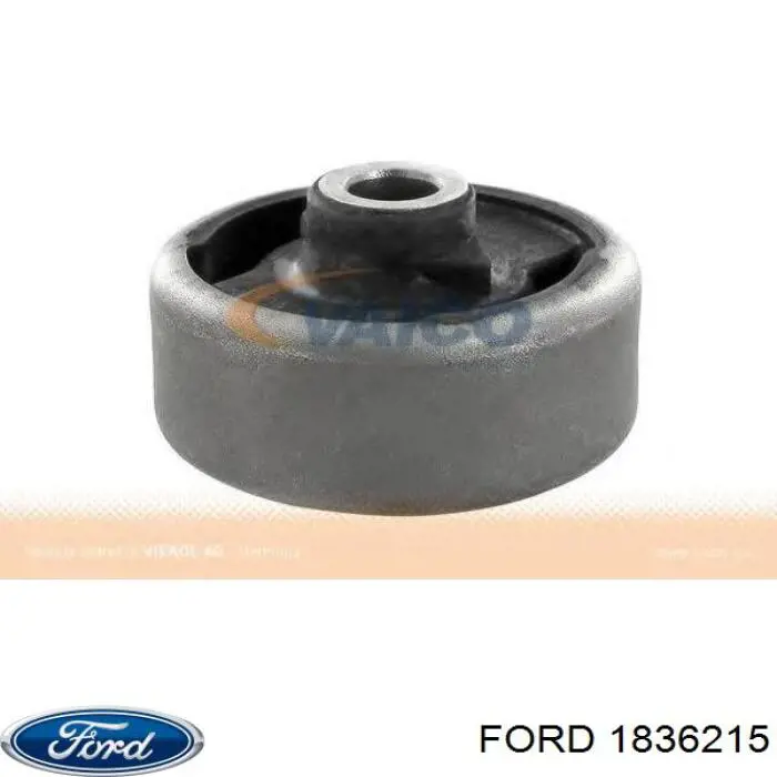 Сайлентблок нижнього важеля передньої підвіски Ford 1836215 ціна, від 6.02 USD