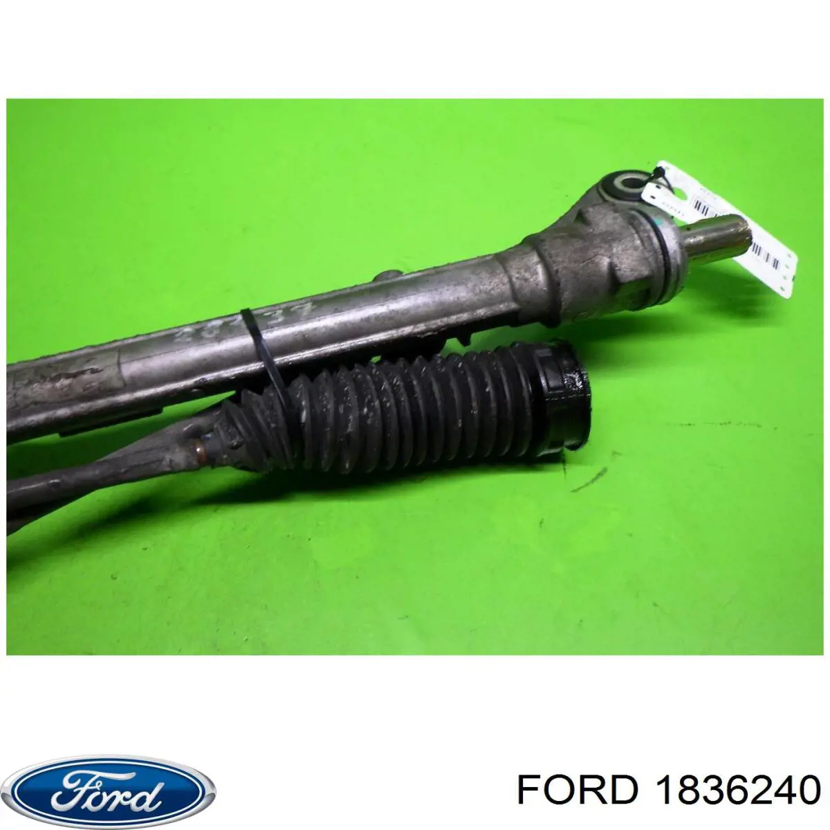 Управління рульове в зборі Ford 1836240 ціна, від 110.84 USD