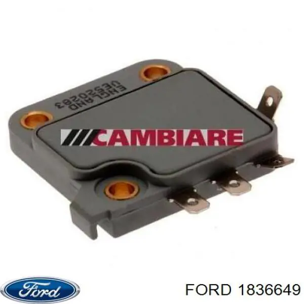 Купити BV613L519AA Ford Тяга рульова поздовжня