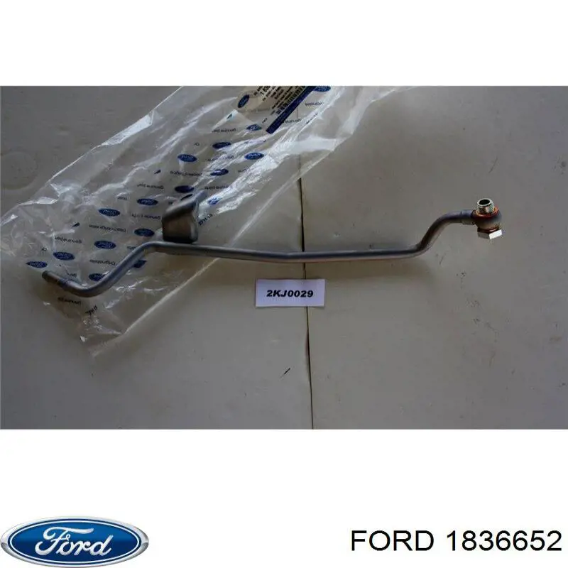  1836652 Ford