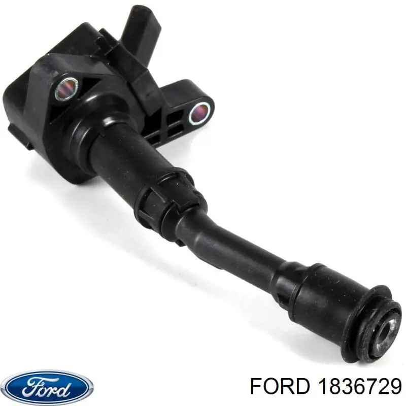 Котушка запалювання Ford 1836729 ціна, від 12.61 USD