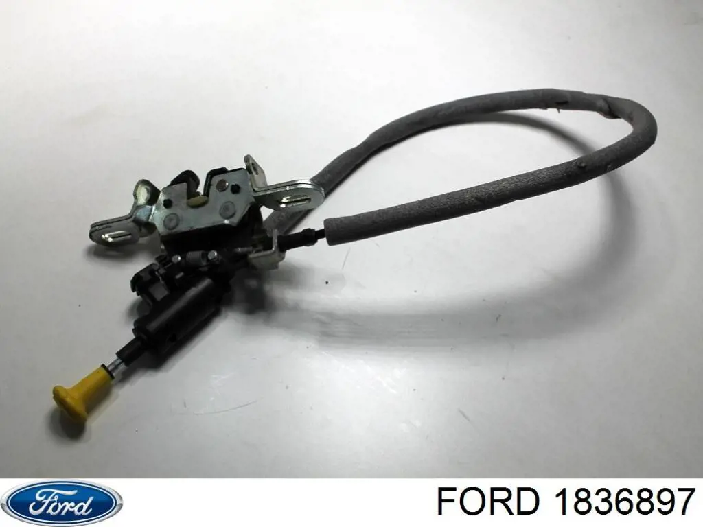 Купити 1836897 Ford 