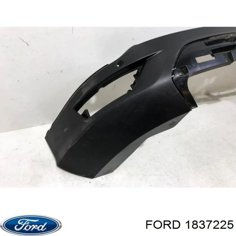 Купити 1837225 Ford Задній бампер