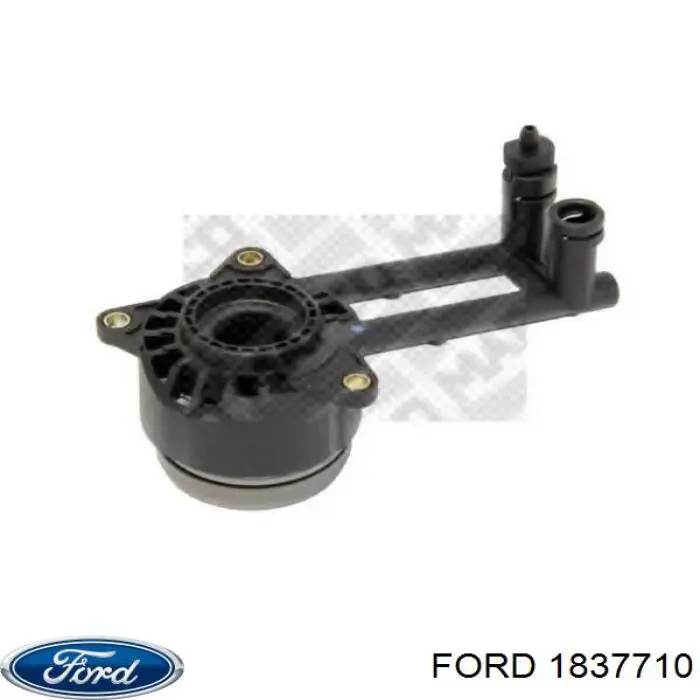 Робочий циліндр зчеплення в зборі з витискним підшипником Ford 1837710 ціна, від 41.98 USD