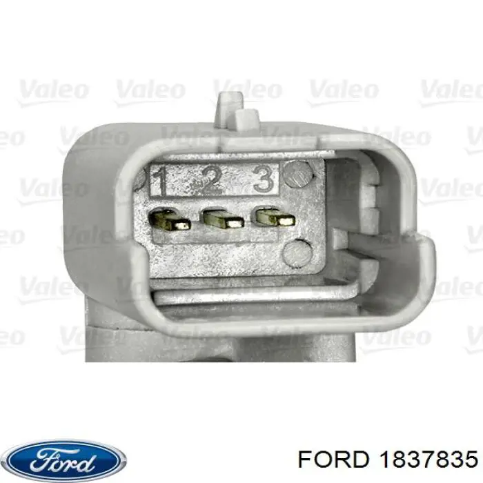Датчик фаз Ford 1837835 ціна, від 10.23 USD