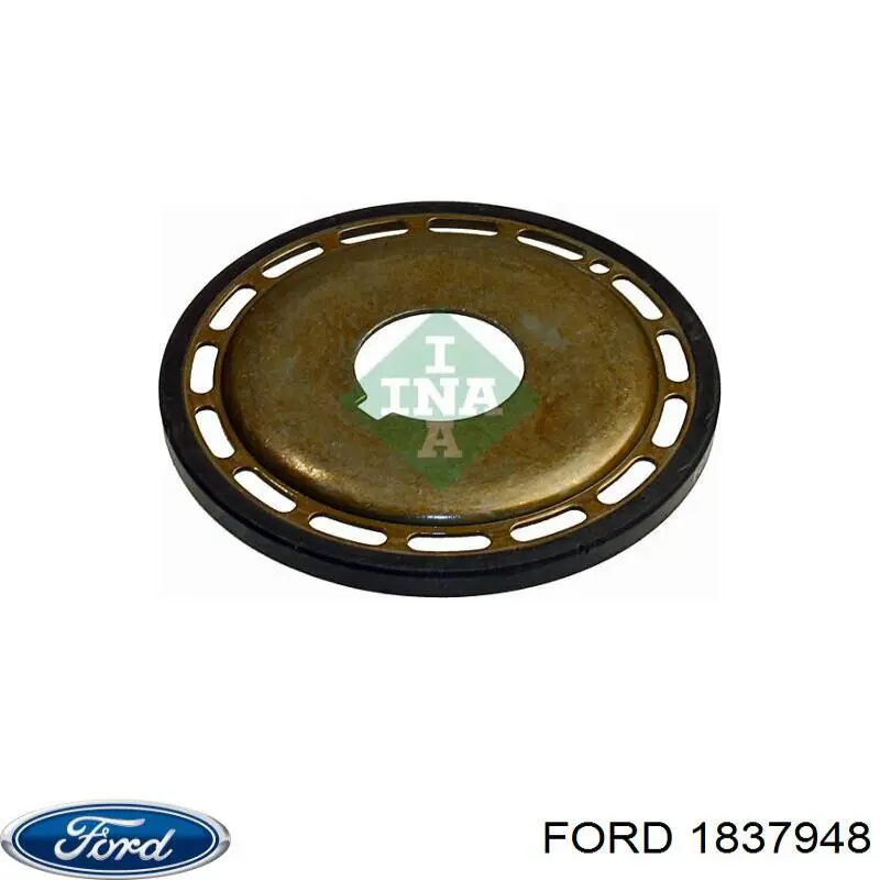 1837948 Ford ДПКВ