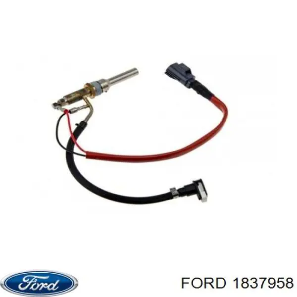 Форсунка вприскування AD BLUE Fast FT81702 ціна, від 113.44 USD