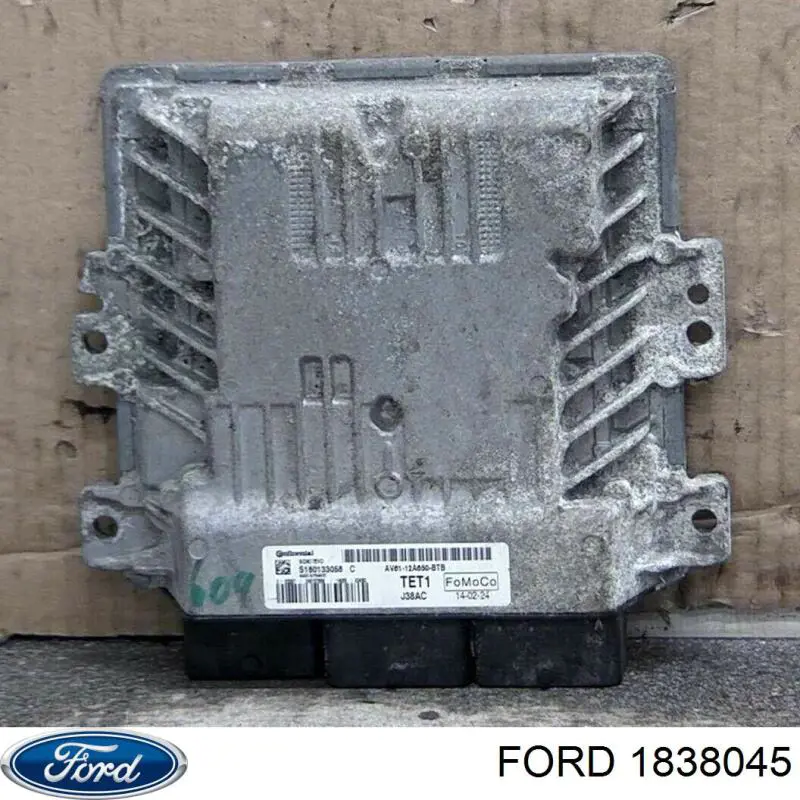 1838045 Ford 