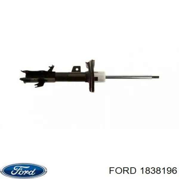 1838196 Ford Амортизатор передньої підвіски